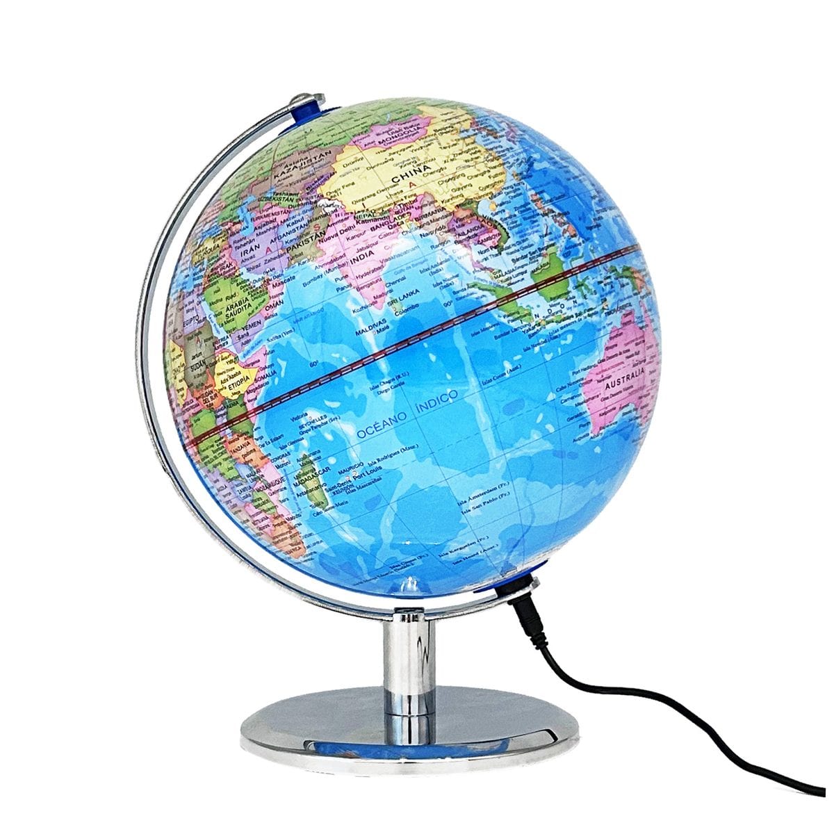 Constellation 20cm Metal Stand (8") (alt view)